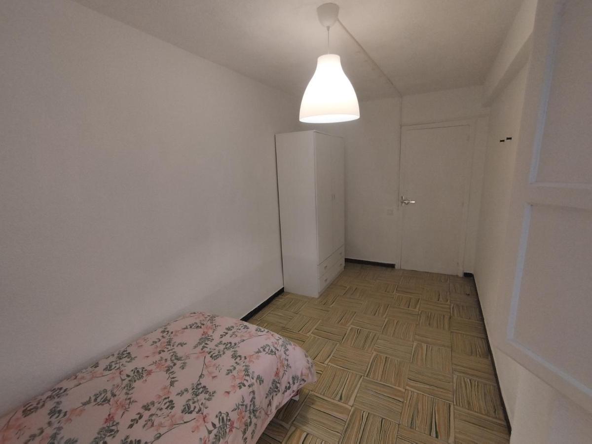 Habitaciones Cerca Del Centro Alicante Exterior photo